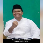 1. Abdullah Ulumando
