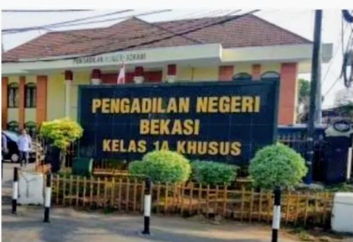 Putusan PN Bekasi Memperkuat Legalitas Kepengurusan IPHI di Bawah Dr. H. Erman Suparno