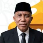 1. Ketua IPHI