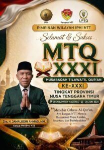 Haji Mabrur Sepanjang Hayat 9 selamat mtq