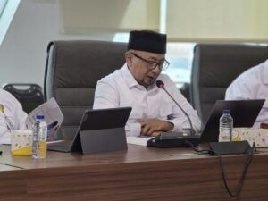 Haji Mabrur Sepanjang Hayat 7 Kemenhaj Siapkan Payung Hukum scaled