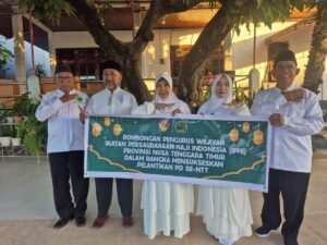 1. Rombongan