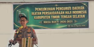 kapolres tts fx1